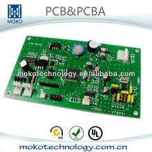 Fr4 rápido turno protótipo rápido pcb